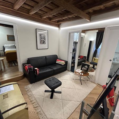 Leonetto Art Domus - Select Apartment In The Heart Of Rome S Historic Center Zewnętrze zdjęcie