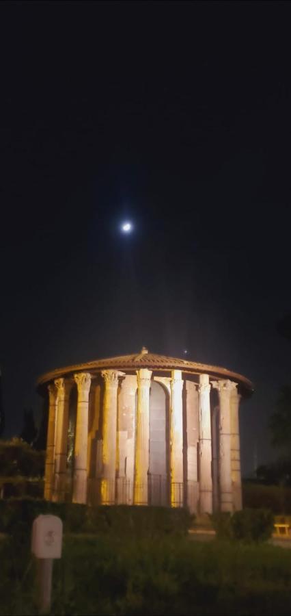 Leonetto Art Domus - Select Apartment In The Heart Of Rome S Historic Center Zewnętrze zdjęcie