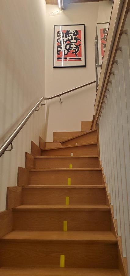 Leonetto Art Domus - Select Apartment In The Heart Of Rome S Historic Center Zewnętrze zdjęcie