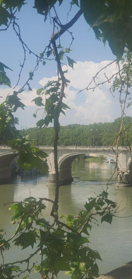Leonetto Art Domus - Select Apartment In The Heart Of Rome S Historic Center Zewnętrze zdjęcie