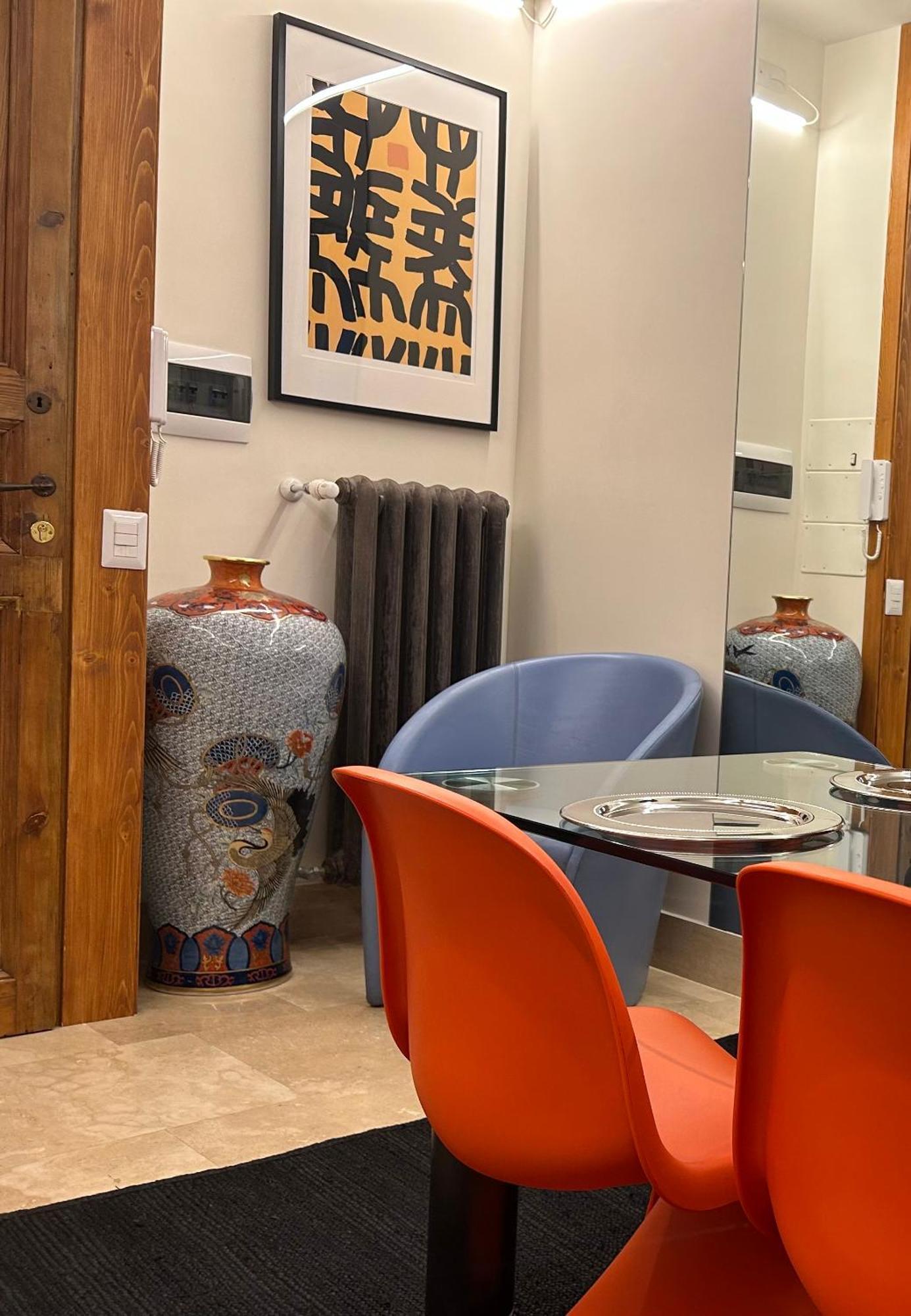 Leonetto Art Domus - Select Apartment In The Heart Of Rome S Historic Center Zewnętrze zdjęcie