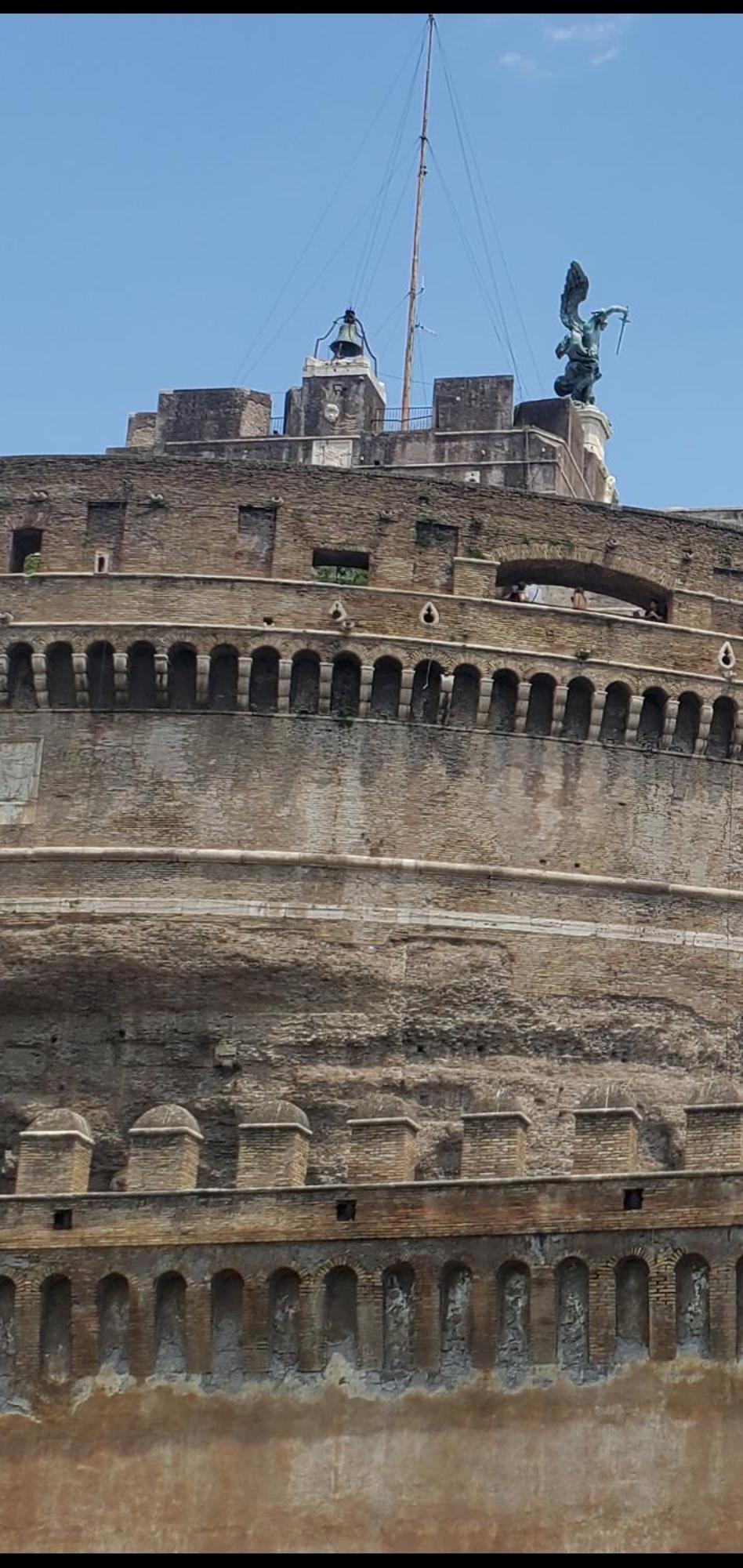 Leonetto Art Domus - Select Apartment In The Heart Of Rome S Historic Center Zewnętrze zdjęcie