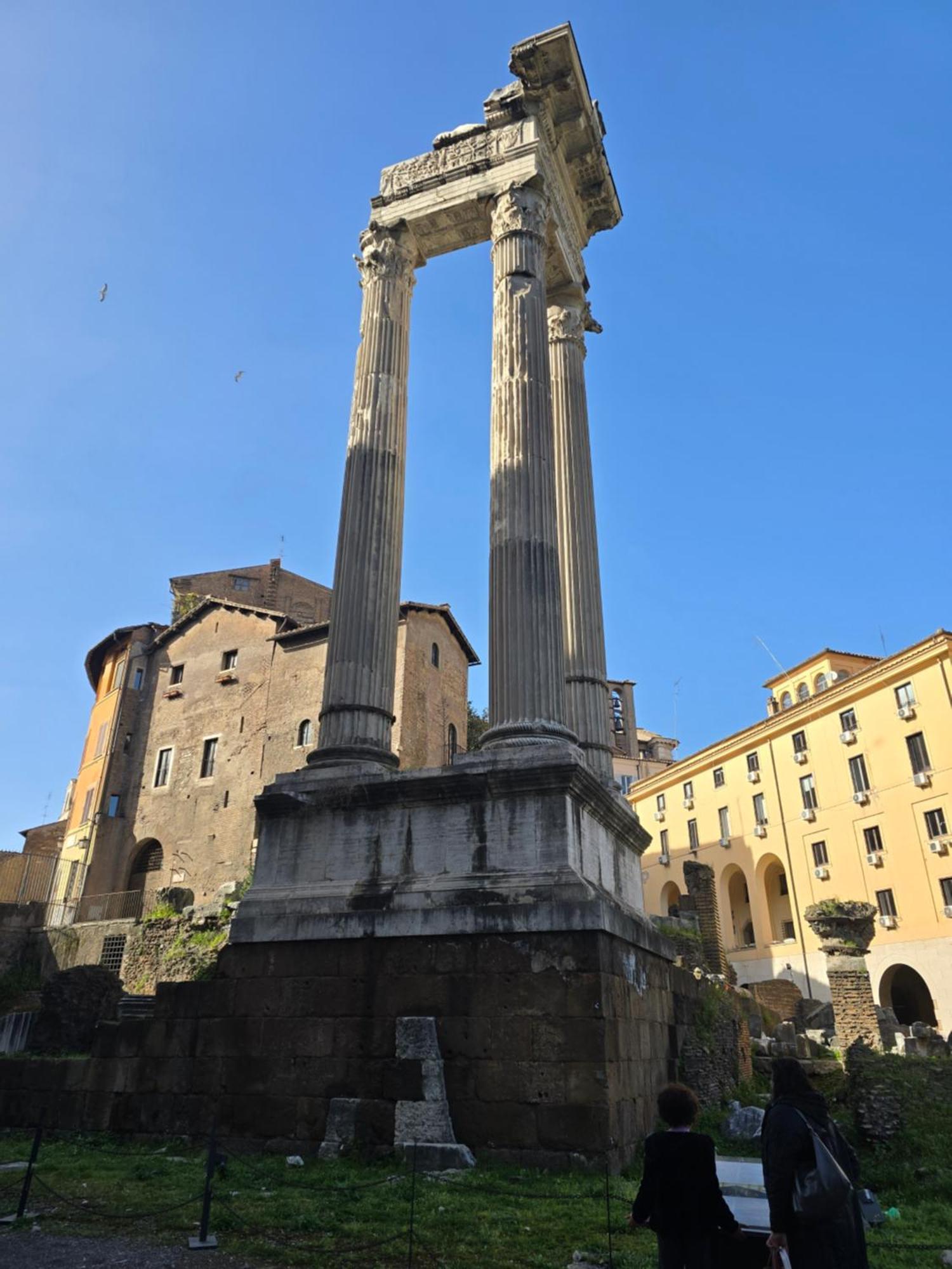 Leonetto Art Domus - Select Apartment In The Heart Of Rome S Historic Center Zewnętrze zdjęcie