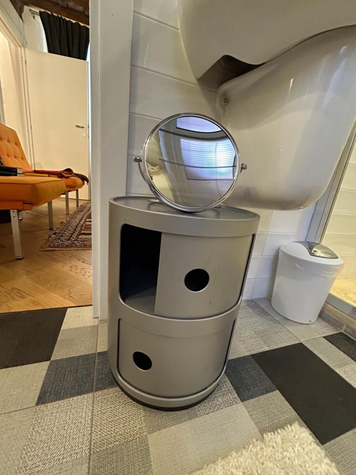 Leonetto Art Domus - Select Apartment In The Heart Of Rome S Historic Center Zewnętrze zdjęcie