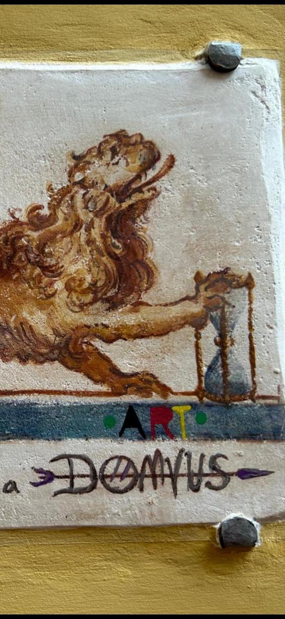 Leonetto Art Domus - Select Apartment In The Heart Of Rome S Historic Center Zewnętrze zdjęcie