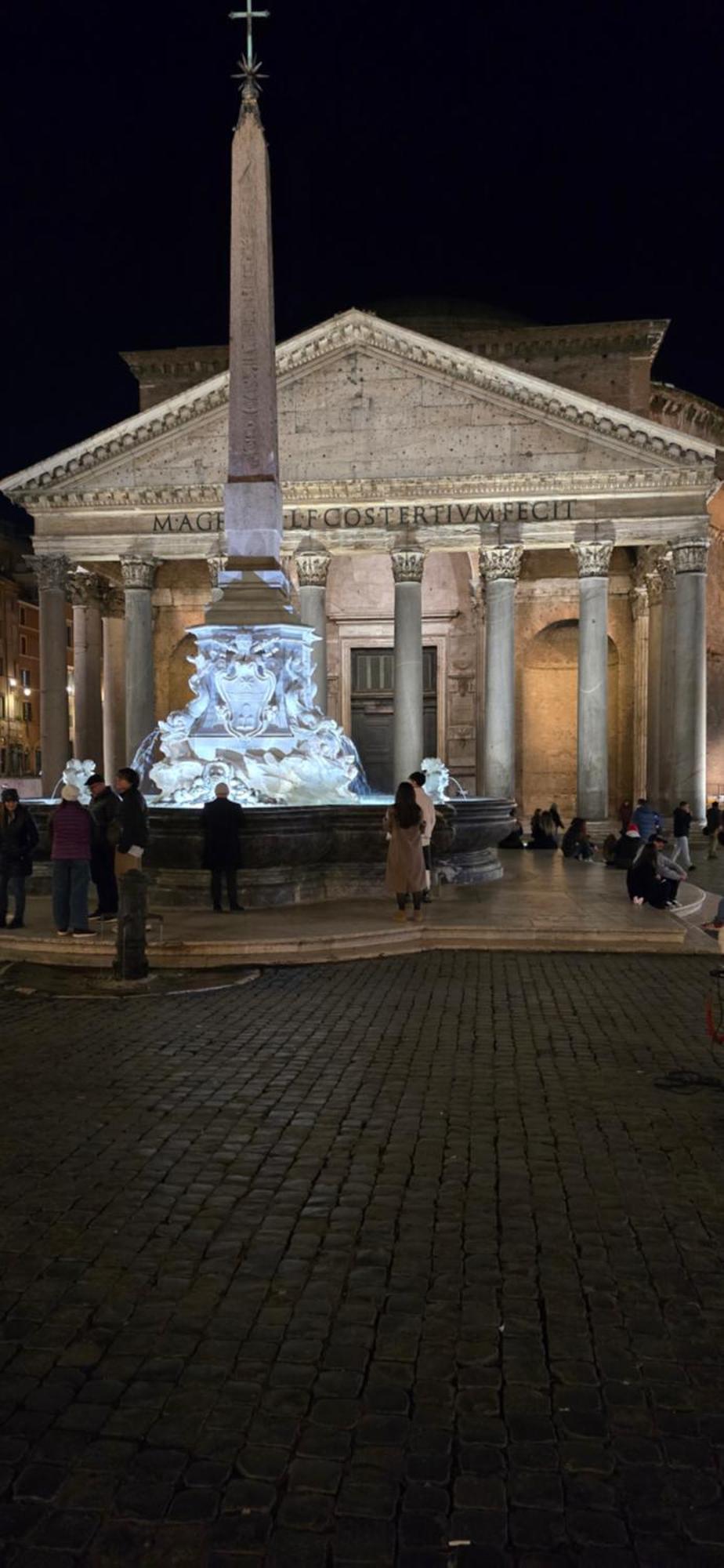 Leonetto Art Domus - Select Apartment In The Heart Of Rome S Historic Center Zewnętrze zdjęcie