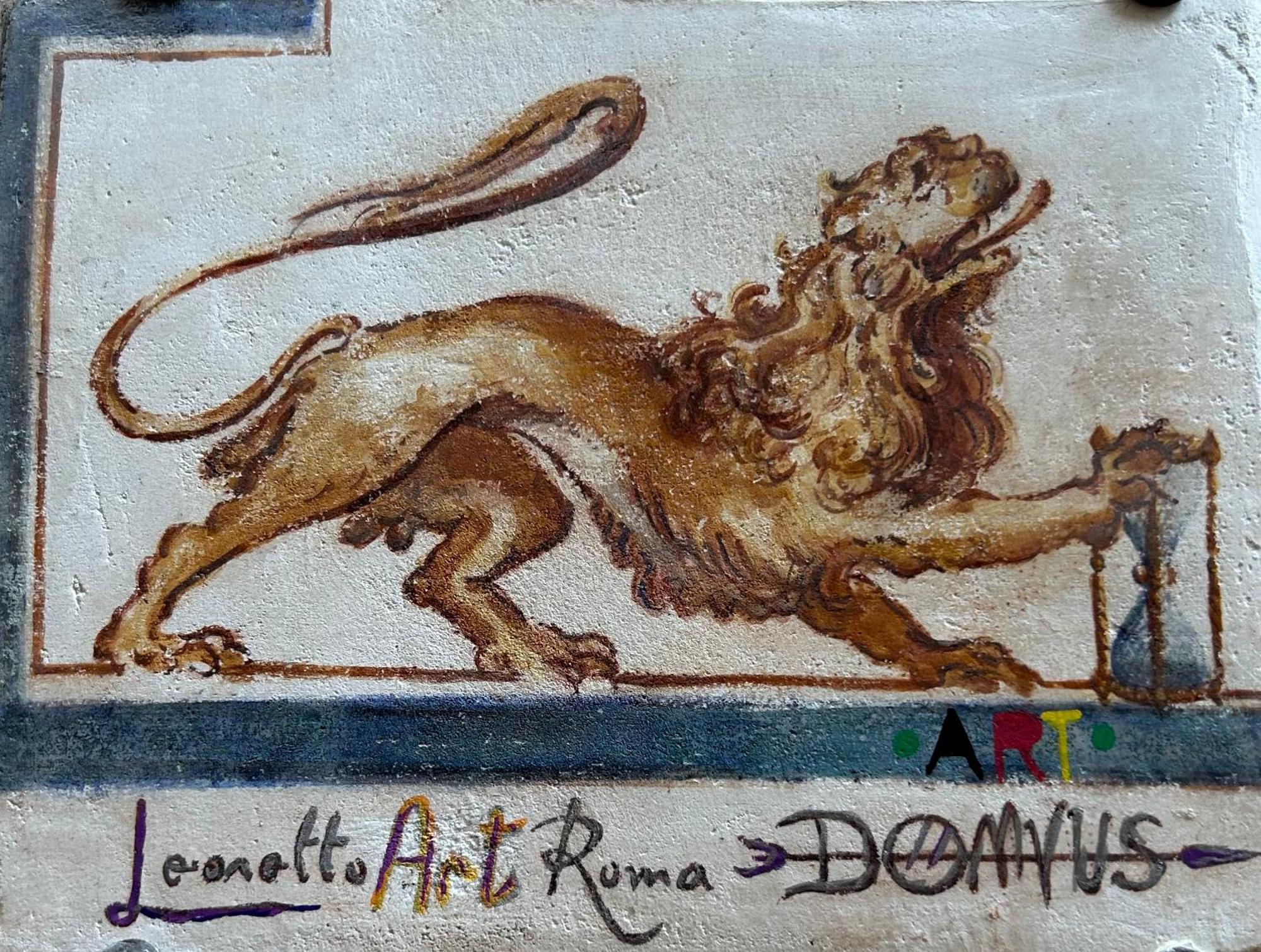Leonetto Art Domus - Select Apartment In The Heart Of Rome S Historic Center Zewnętrze zdjęcie