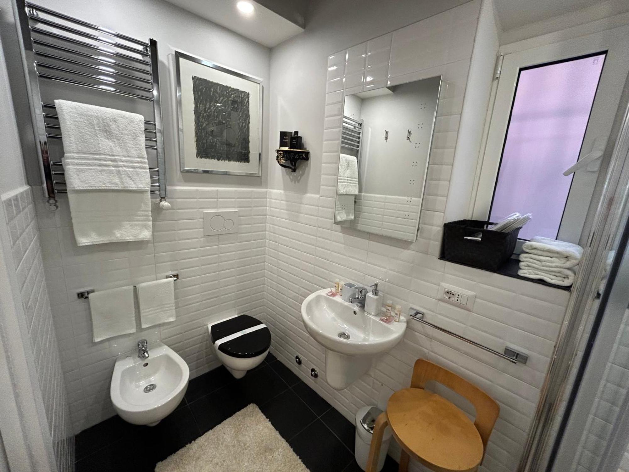 Leonetto Art Domus - Select Apartment In The Heart Of Rome S Historic Center Zewnętrze zdjęcie