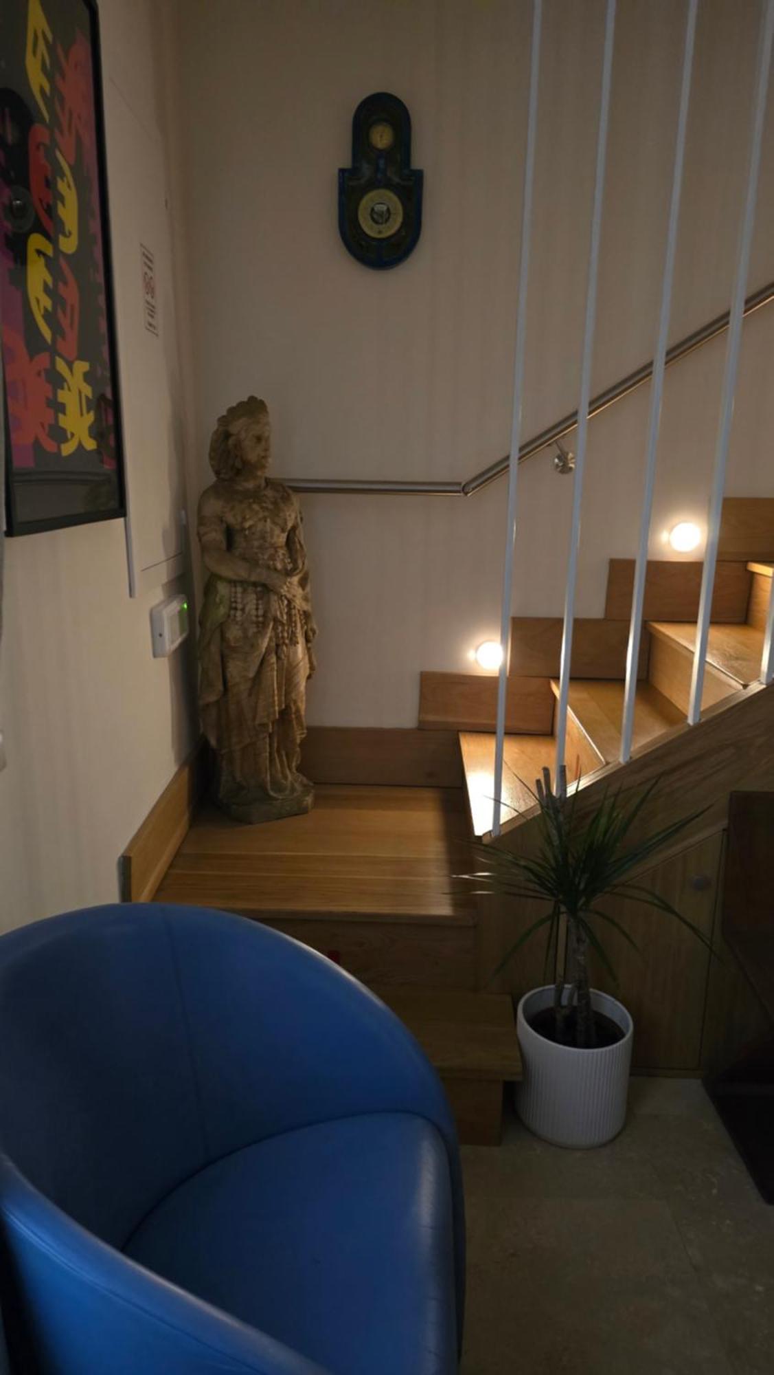 Leonetto Art Domus - Select Apartment In The Heart Of Rome S Historic Center Zewnętrze zdjęcie